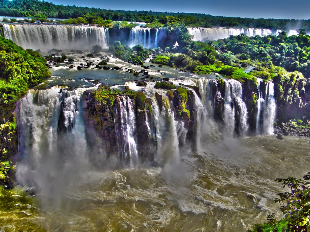 Foz do Iguaçu