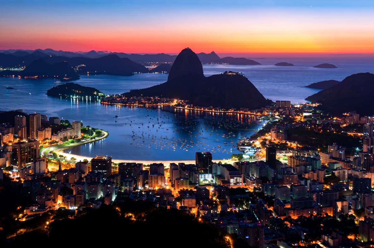 Rio de Janeiro