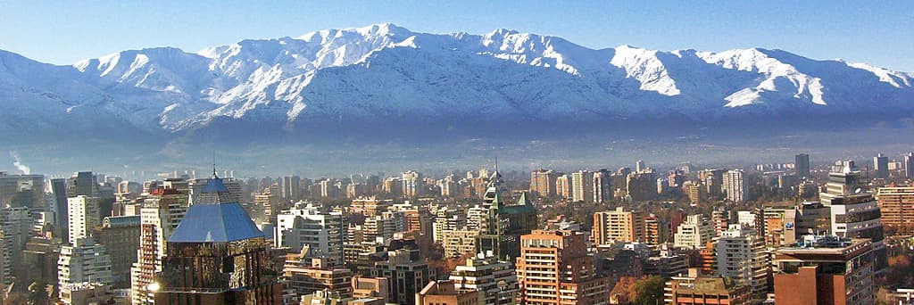 Santiago